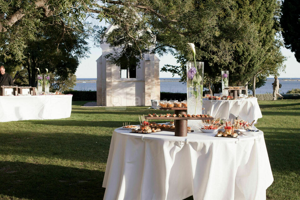 Espace cocktail