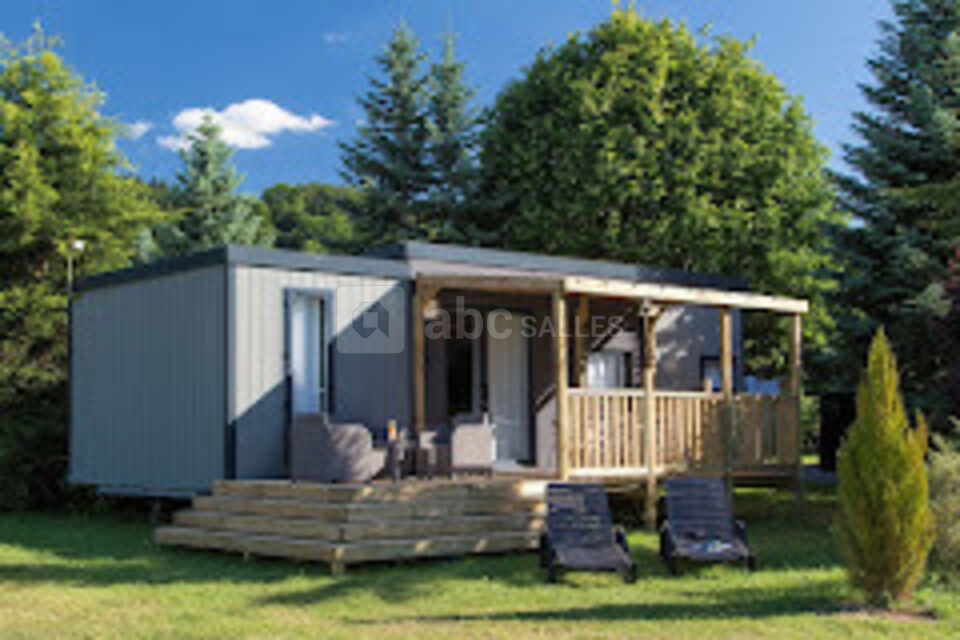 Camping la Ribeyre