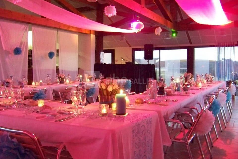 Domaine des Compouzines