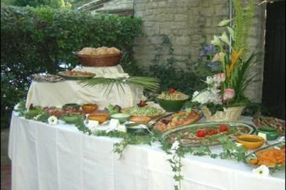 Buffet dinatoire