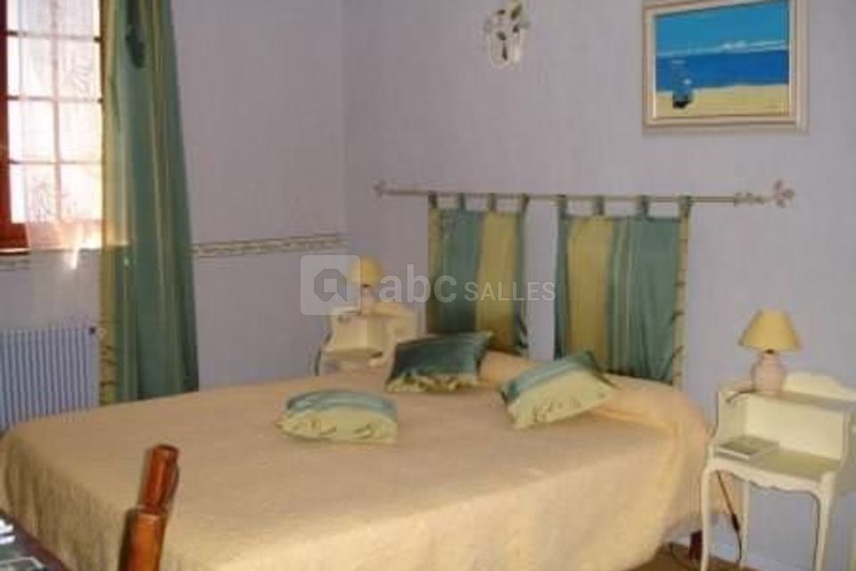 Chambre standard