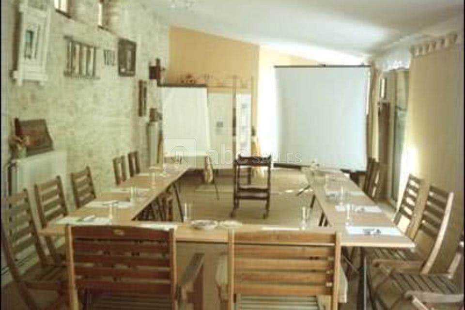 Salle de réunion