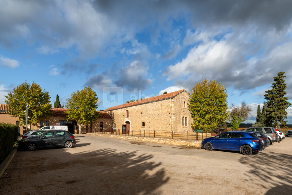 Le Grand Celier