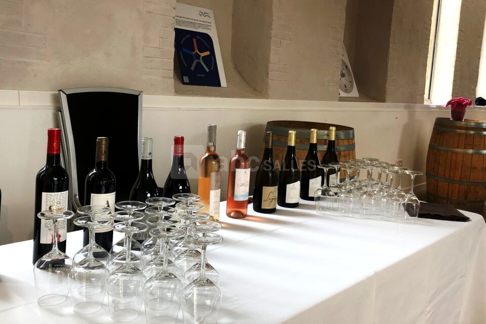 Le Grand Celier