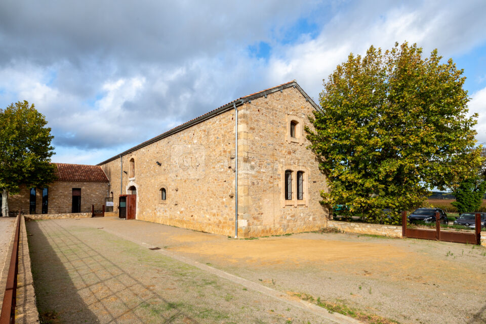Le Grand Celier