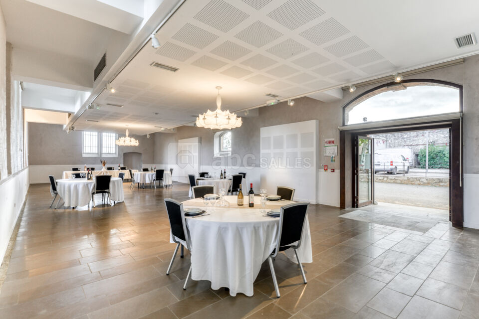 Le Grand Celier