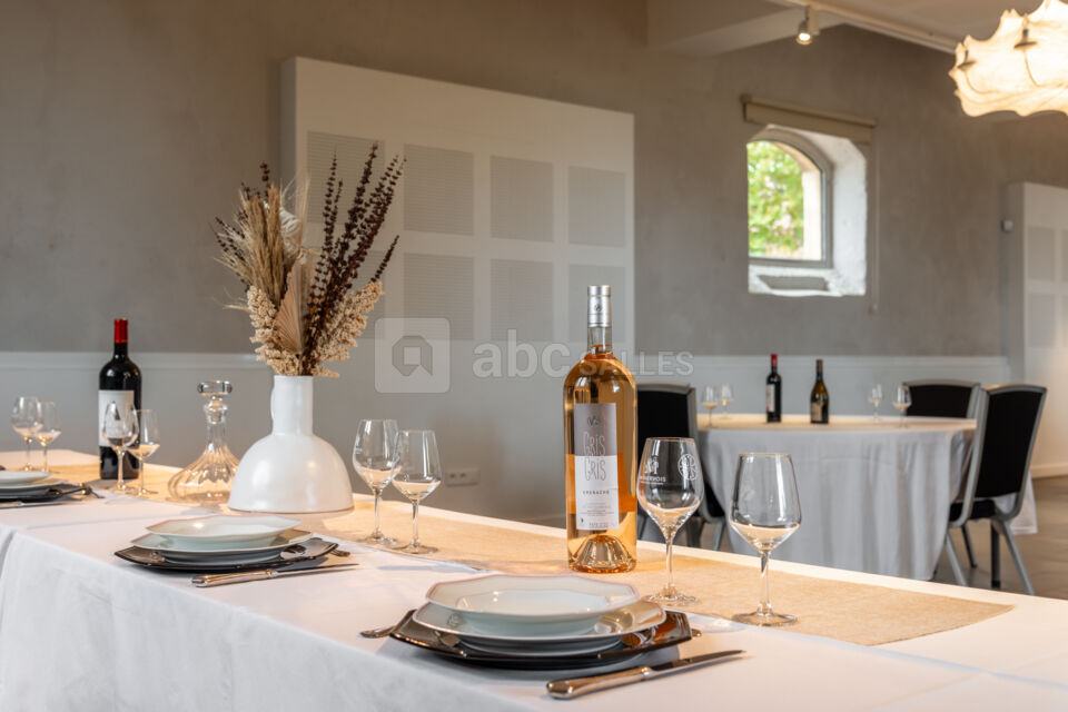 Le Grand Celier