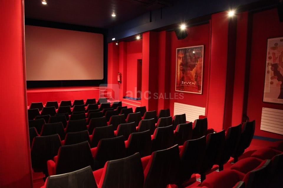 Auditorium