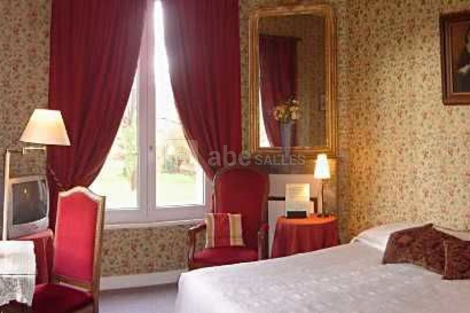 Manoir de la Haye le Comte
