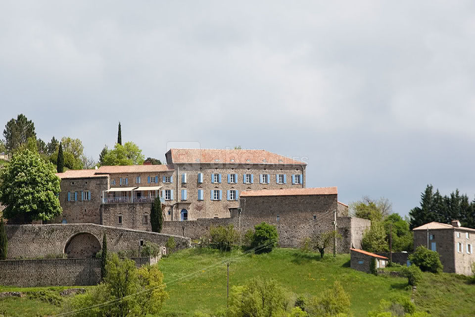 La Bastide de Sanilhac