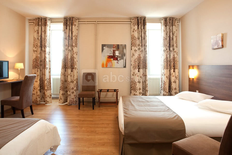 La Bastide de Sanilhac