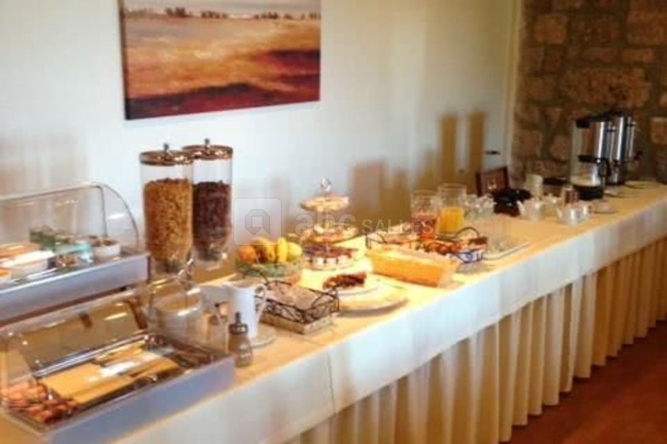 La Bastide de Sanilhac