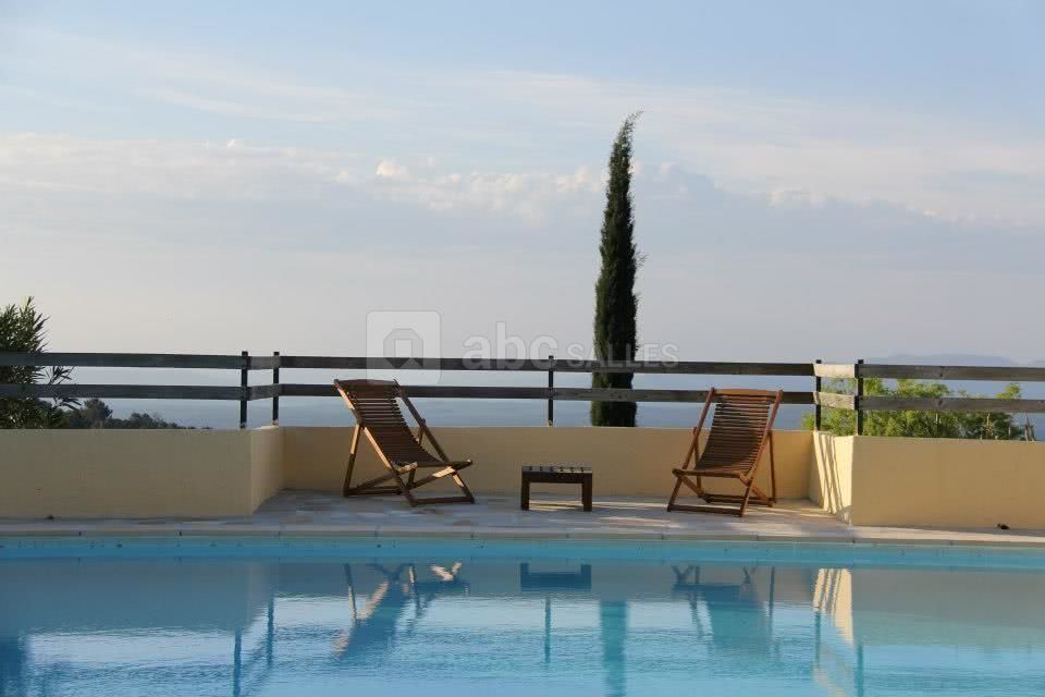 La Bastide de Sanilhac