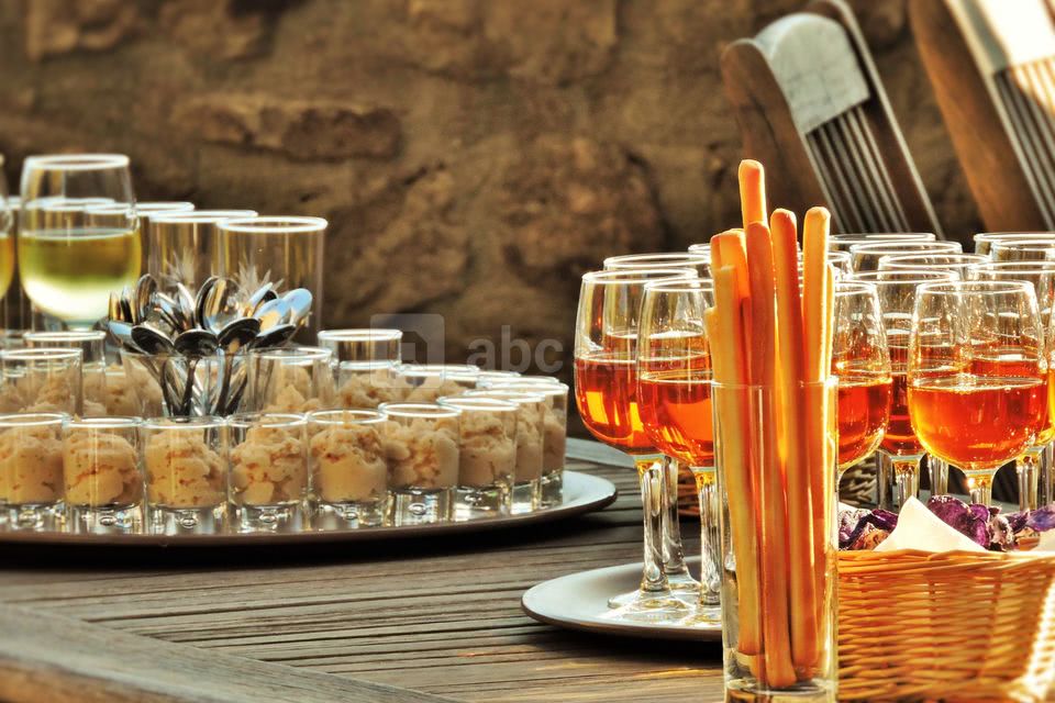 La Bastide de Sanilhac