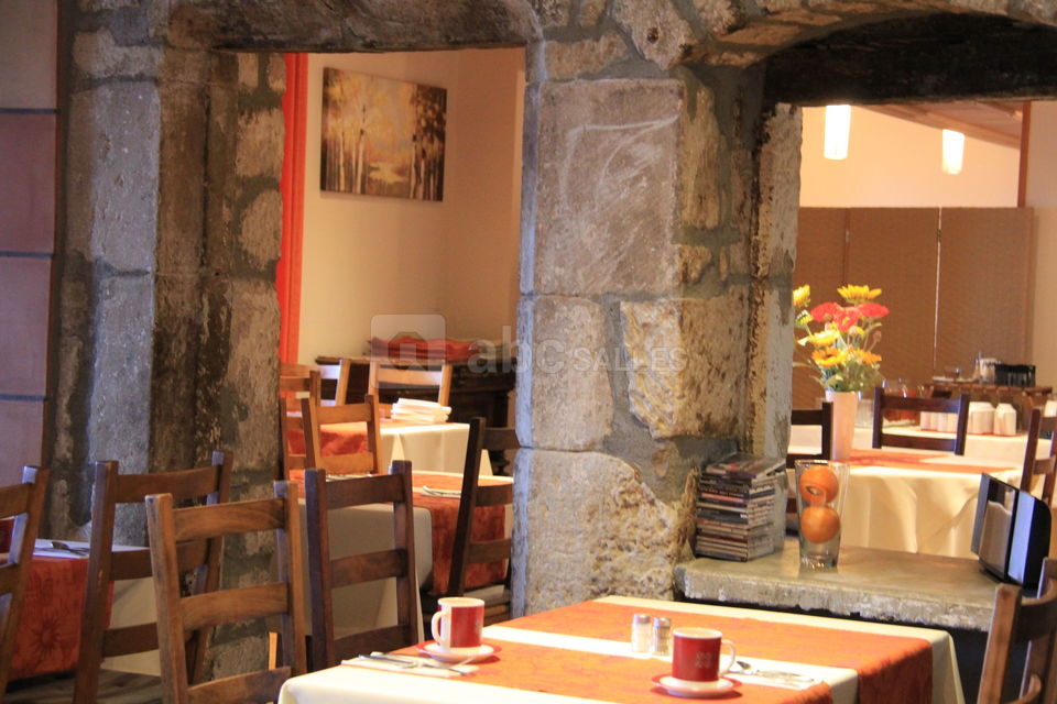 La Bastide de Sanilhac