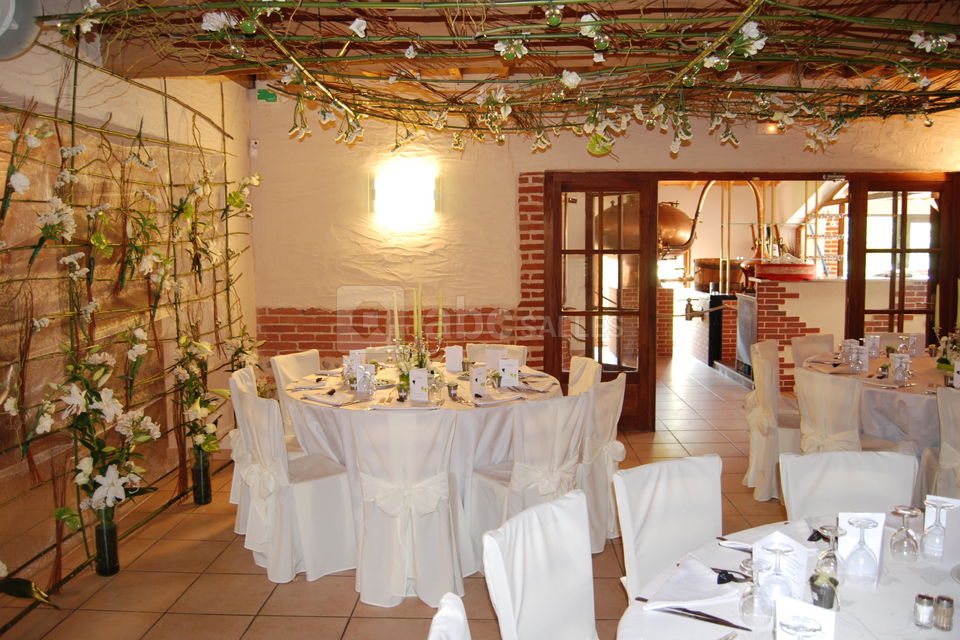 Domaine Alexander - Restaurant La Bohemia