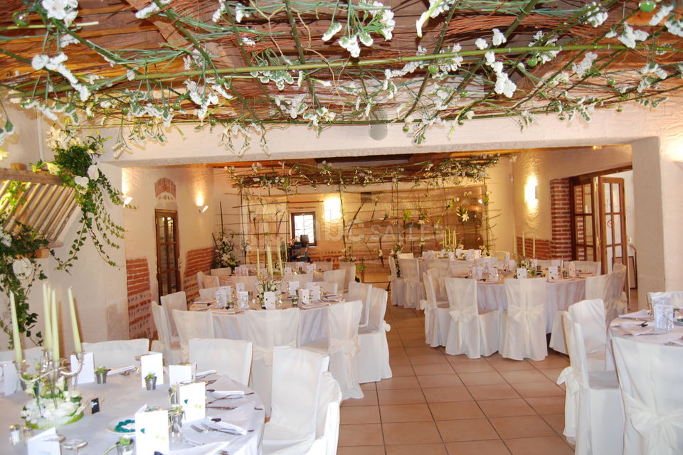 Domaine Alexander - Restaurant La Bohemia