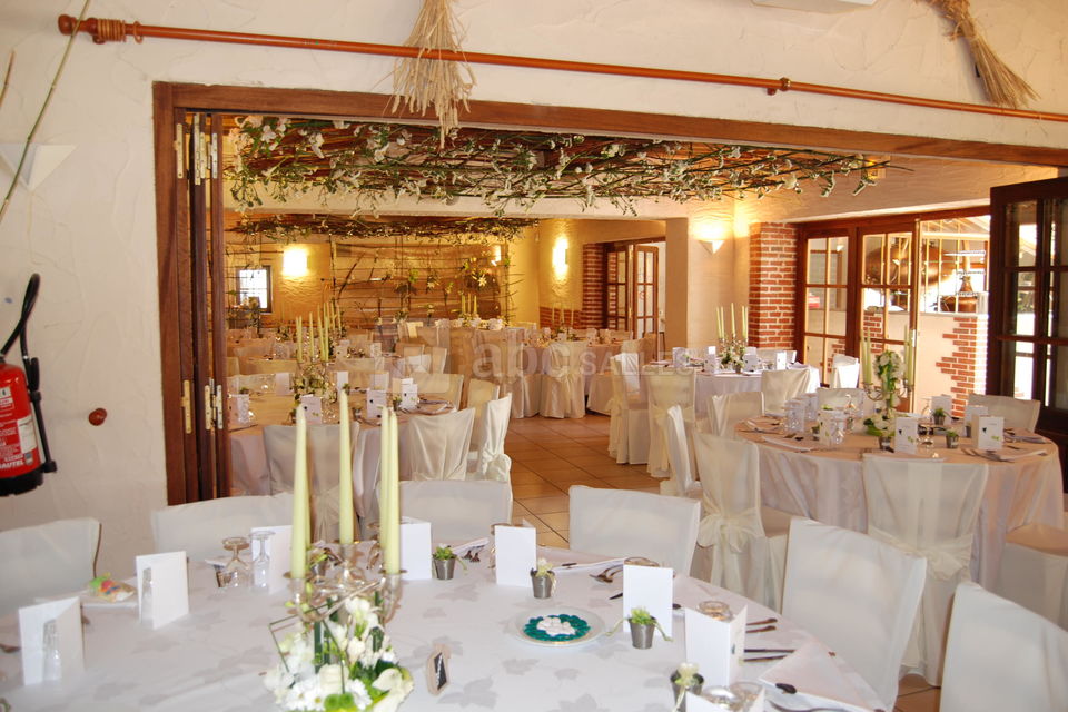 Domaine Alexander - Restaurant La Bohemia