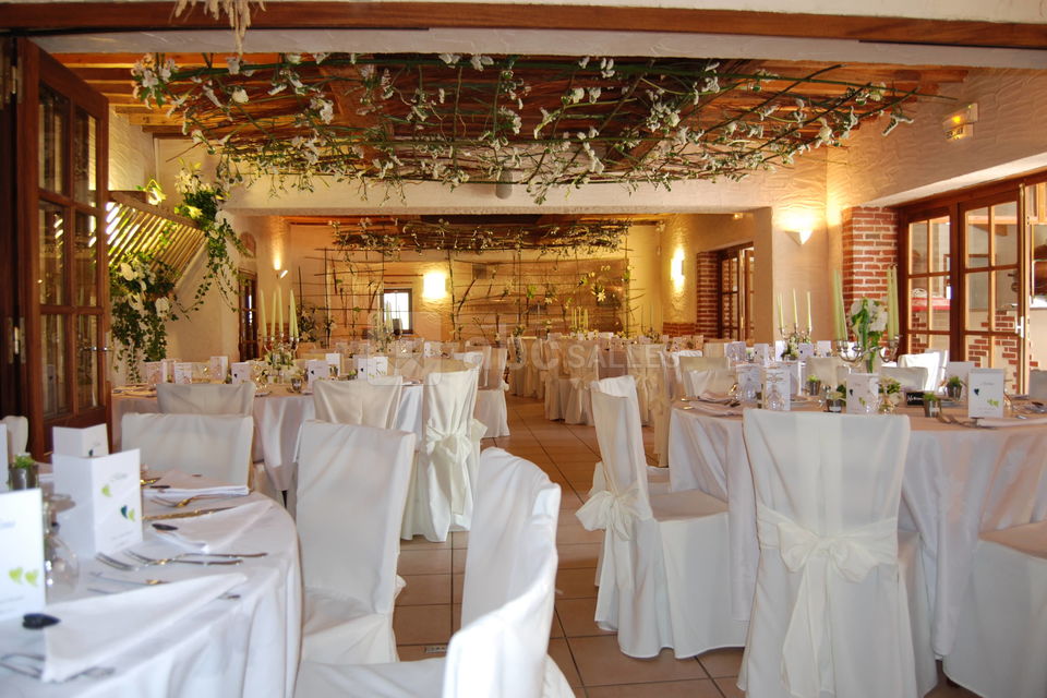 Domaine Alexander - Restaurant La Bohemia