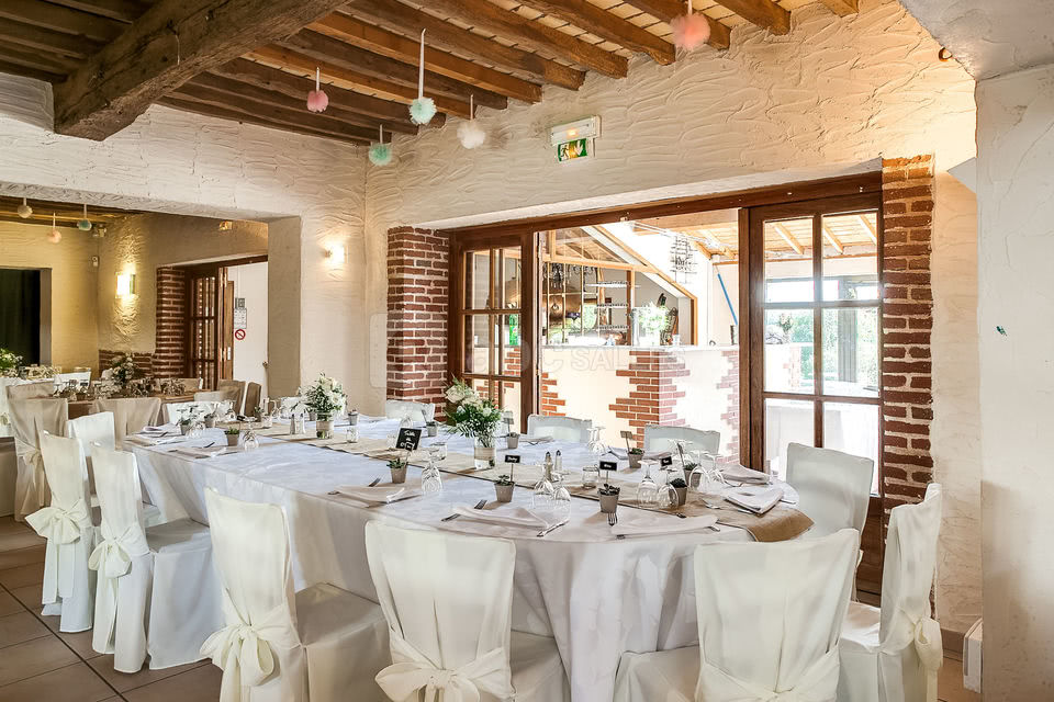 Domaine Alexander - Restaurant La Bohemia