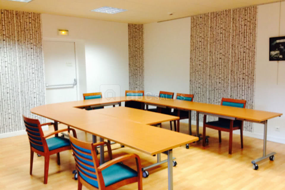 Manoir de Graincourt