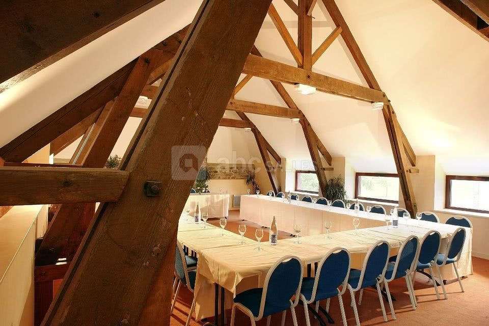 Salle seminaire