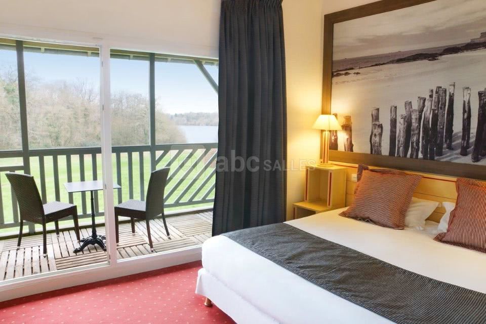 Saint Malo Hôtel Golf & Country Club