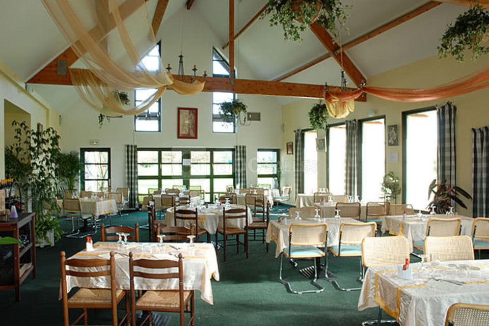 Restaurant du Golf des Templiers
