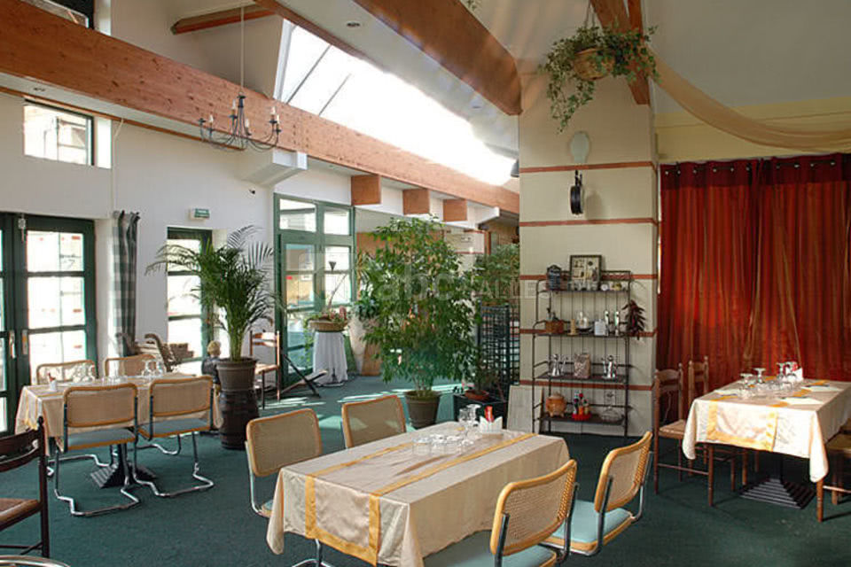 Restaurant du Golf des Templiers