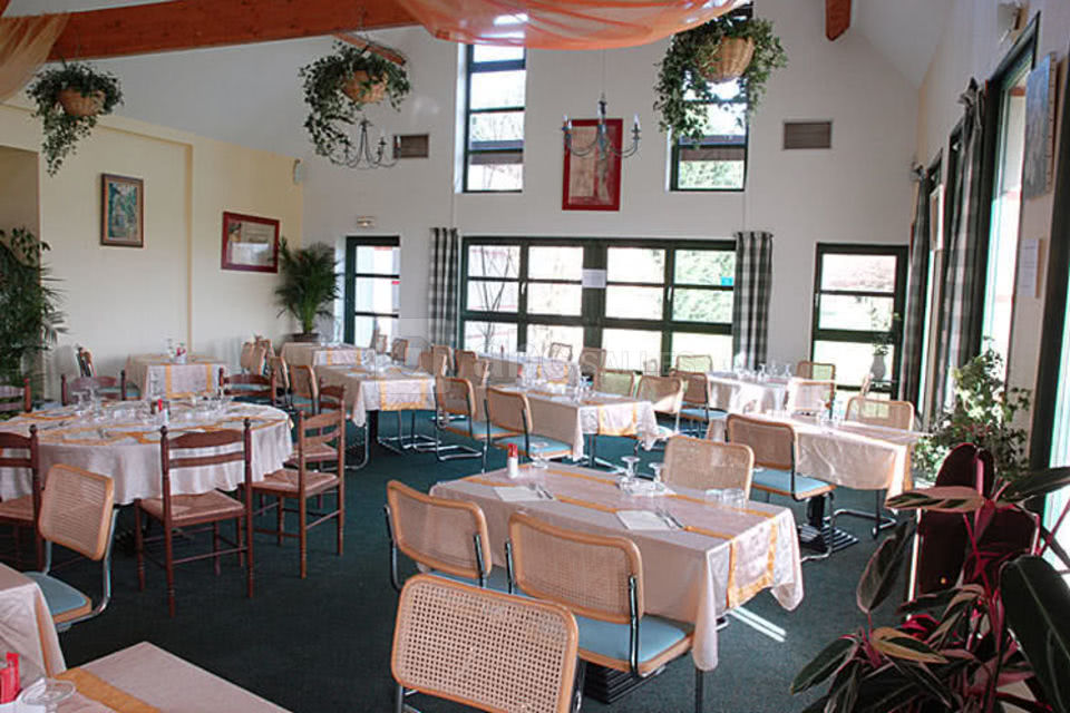 Restaurant du Golf des Templiers
