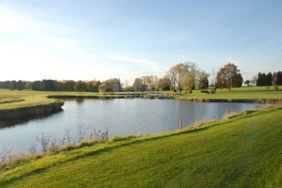 Une pièce d'eau idéale pour vos photos