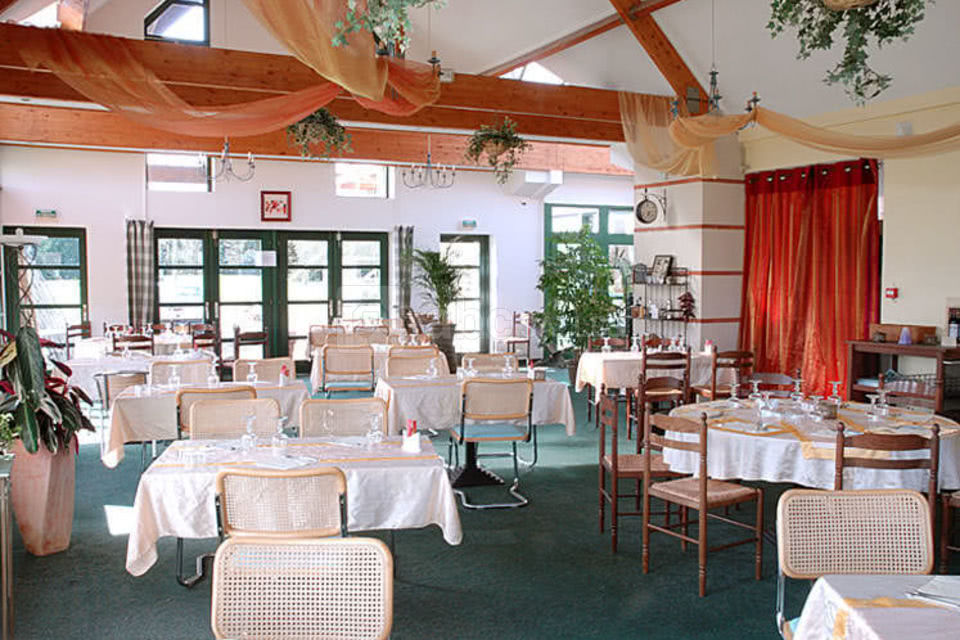 Restaurant du Golf des Templiers