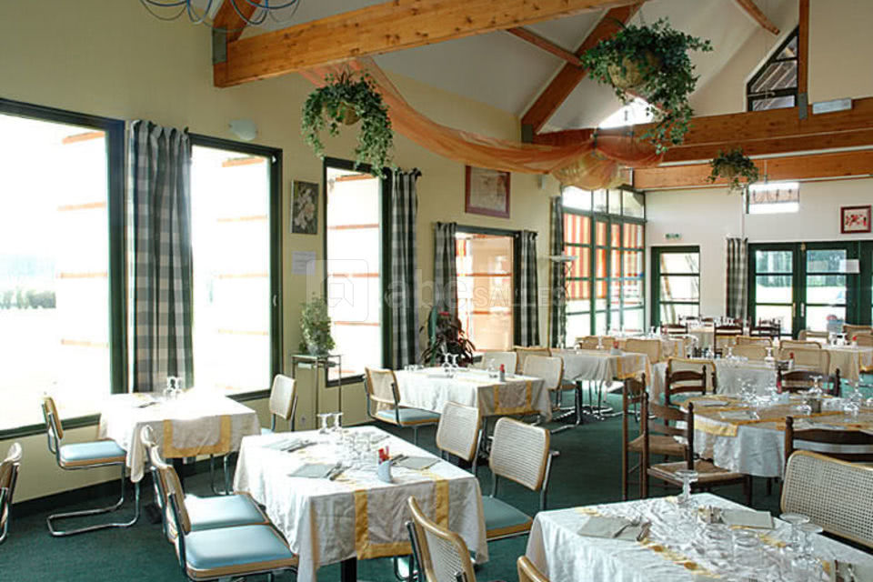 Restaurant du Golf des Templiers
