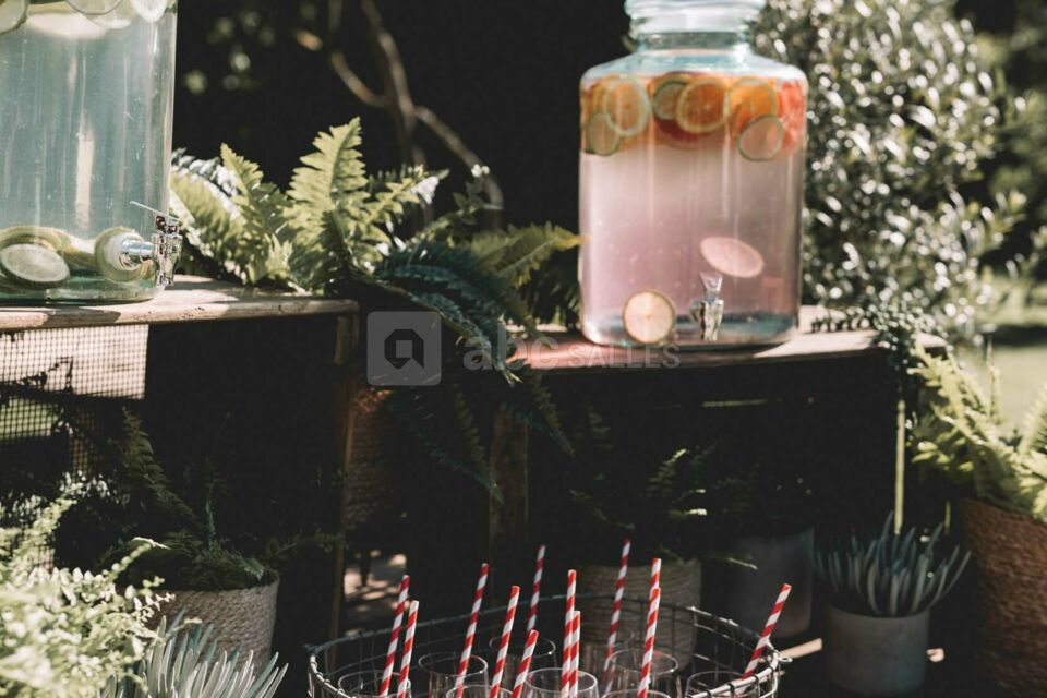 Cocktails