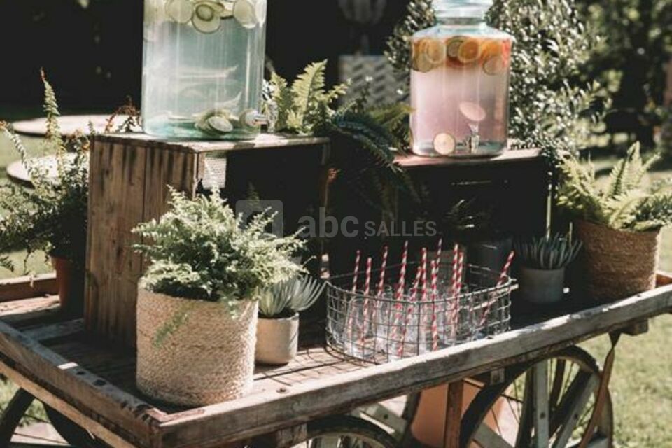 Cocktails