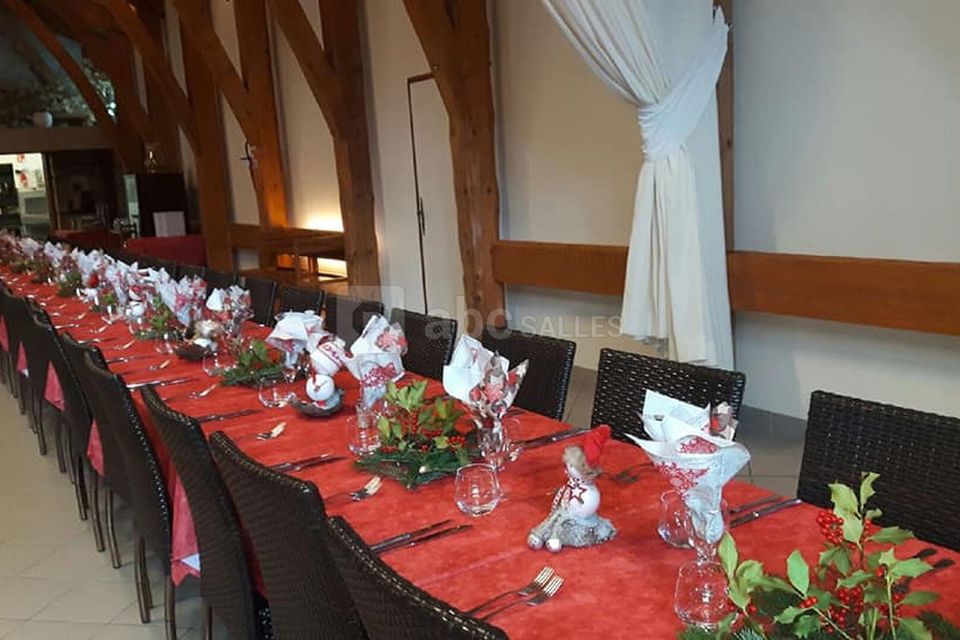 Les Moulins du Bouchat