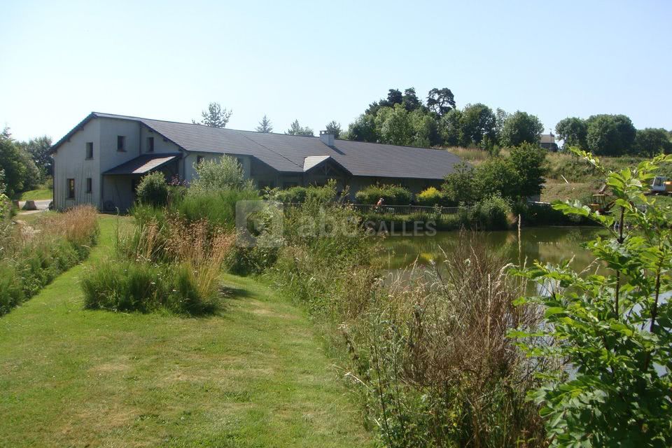 Les Moulins du Bouchat