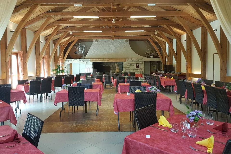 Les Moulins du Bouchat