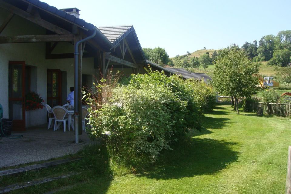 Les Moulins du Bouchat