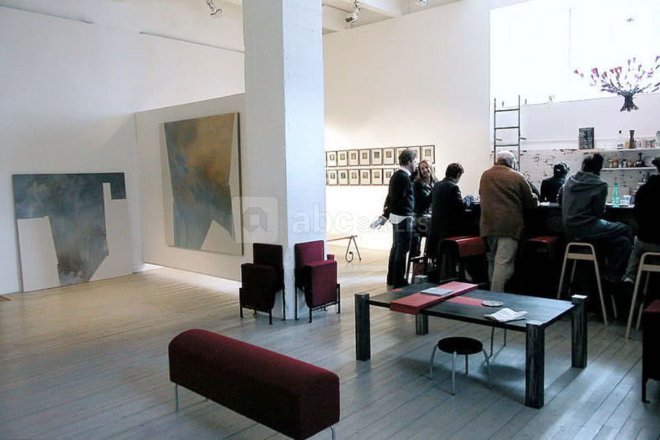 Aiguillage Galerie