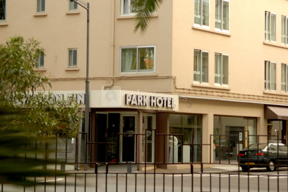 Park Hôtel