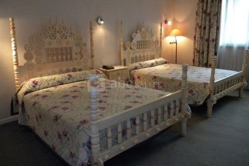 Park Hôtel