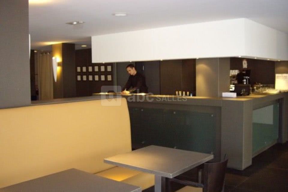 Park Hôtel