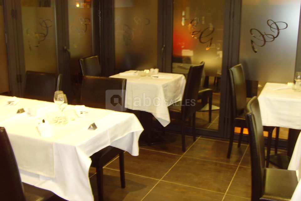Salle bas 7