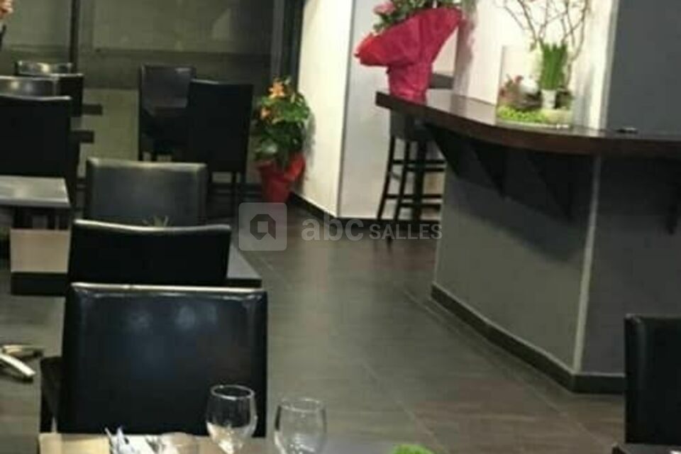Chez Gaby
