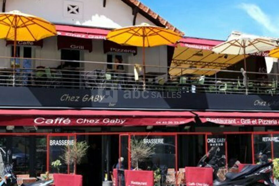 Chez Gaby