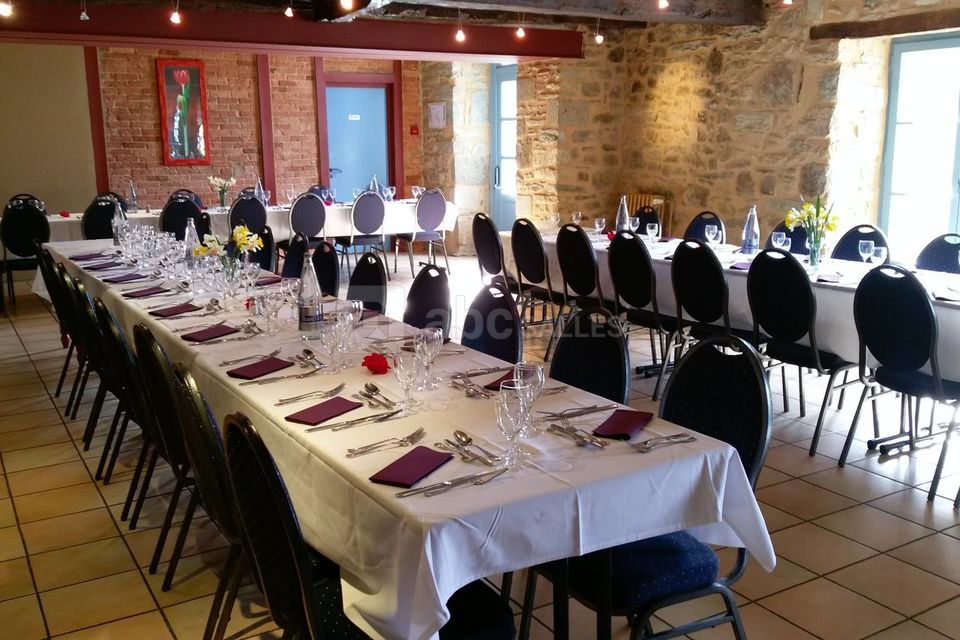 Domaine des Mauriers