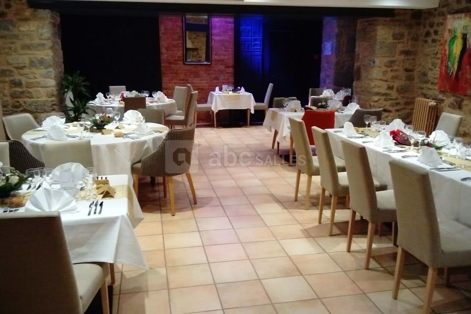 Domaine des Mauriers