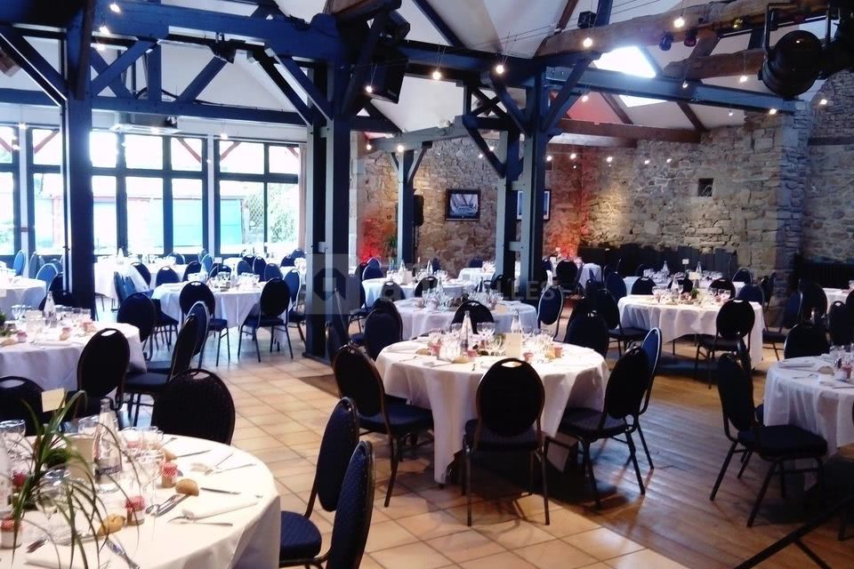 Domaine des Mauriers