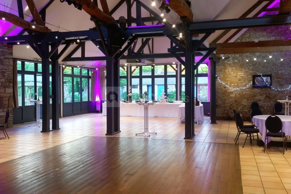 Domaine des Mauriers